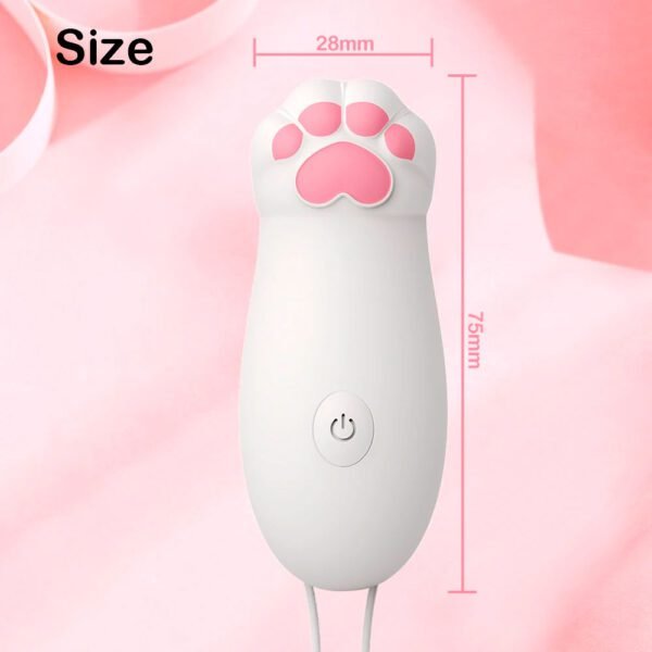 VIBRADOR CAT o PIG  DAFNE - Image 3