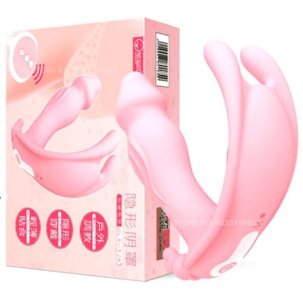 VIBRADOR INALÁMBRICO FER