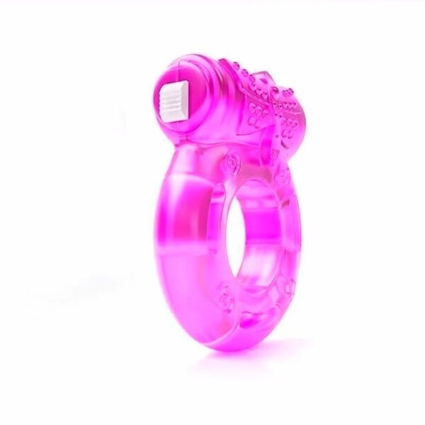 ANILLO VIBRADOR KARLA