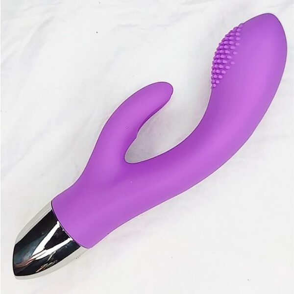 Vibrador Doble estimulación Skyler