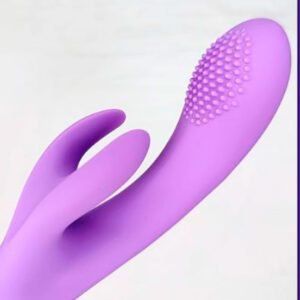 Vibrador Doble estimulación Skyler