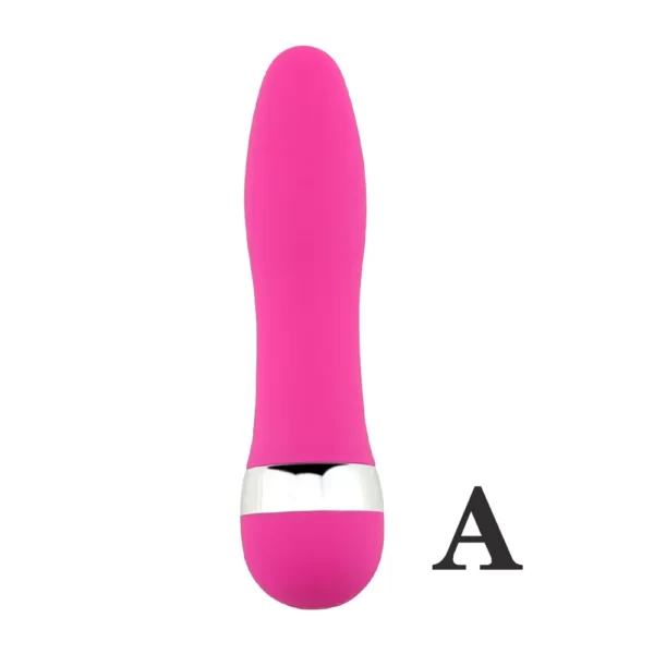 Consolador mini vibrador - Image 4