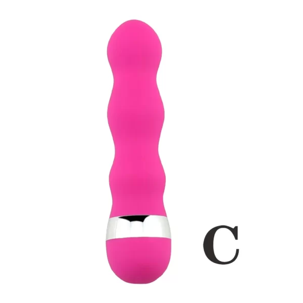 Consolador mini vibrador - Image 3