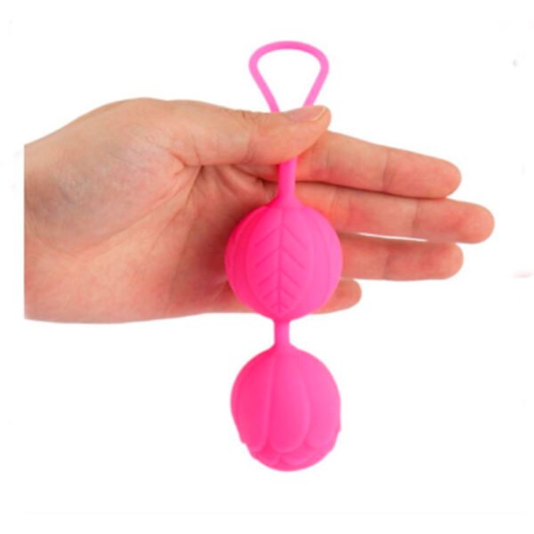 Bolas Vaginales Kegel